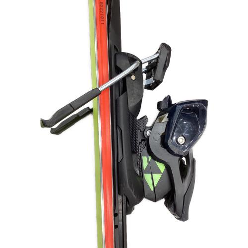 FISCHER (フィッシャー) RC4 The CURV DTX カービングスキー 164cm