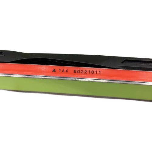 FISCHER (フィッシャー) RC4 The CURV DTX カービングスキー 164cm