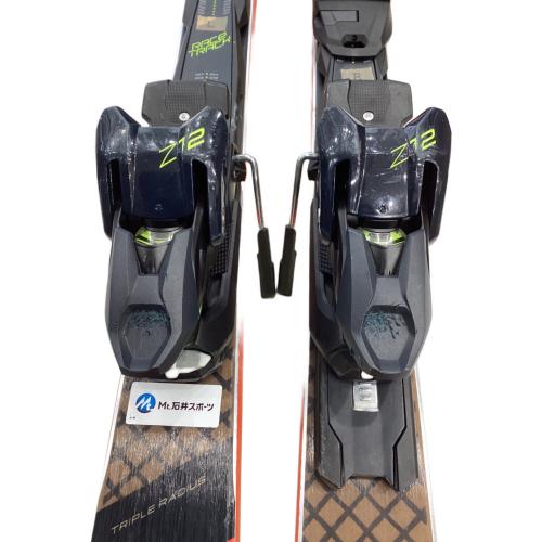 FISCHER (フィッシャー) RC4 The CURV DTX カービングスキー 164cm