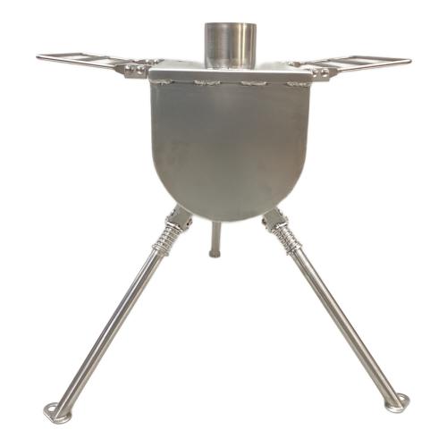 tentmark DESIGNS (テンマクデザイン) 薪ストーブ ウッドストーブM