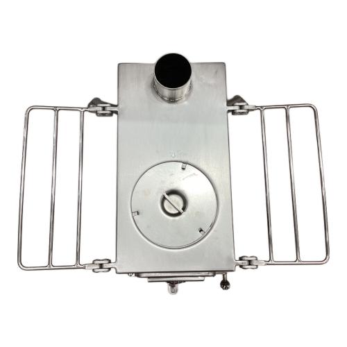 tentmark DESIGNS (テンマクデザイン) 薪ストーブ ウッドストーブM