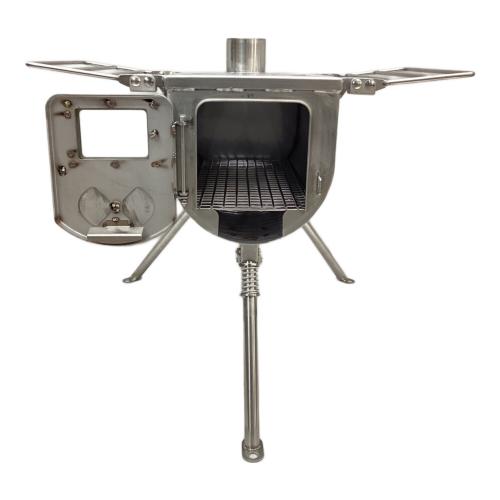 tentmark DESIGNS (テンマクデザイン) 薪ストーブ ウッドストーブM