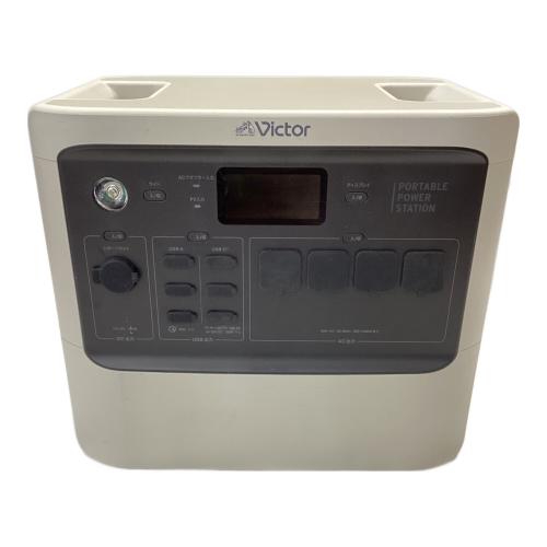 Victor (ビクター) ポータブル電源 BN-RF1500