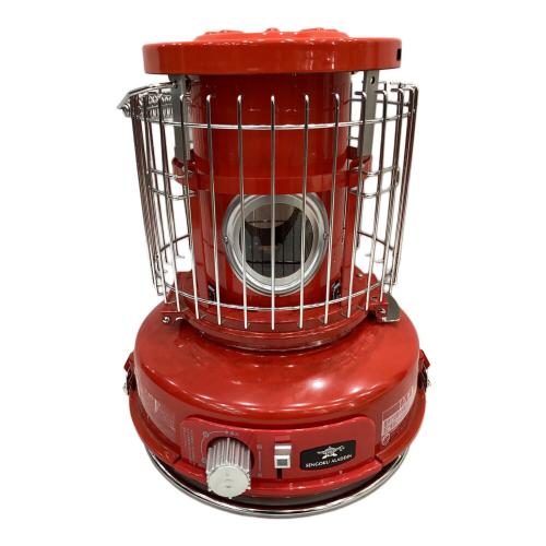 SENGOKU Aladdin (センゴク アラジン) ポータブルガスストーブ アウトドアヒーター SAG-BF02 PSLPGマーク有