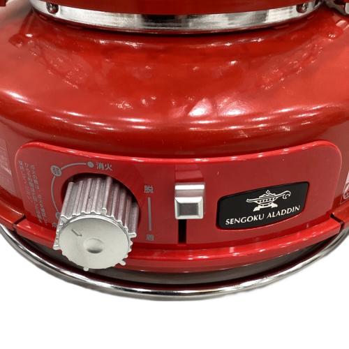 SENGOKU Aladdin (センゴク アラジン) ポータブルガスストーブ アウトドアヒーター SAG-BF02 PSLPGマーク有