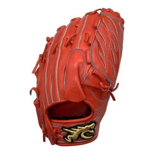 GLOVE STUDIO RYU (グローブ スタジオ リュウ) 硬式グローブ 約29cm レッド