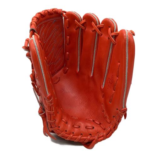GLOVE STUDIO RYU (グローブ スタジオ リュウ) 硬式グローブ 約29cm レッド