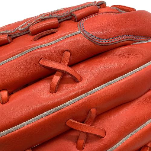 GLOVE STUDIO RYU (グローブ スタジオ リュウ) 硬式グローブ 約29cm レッド