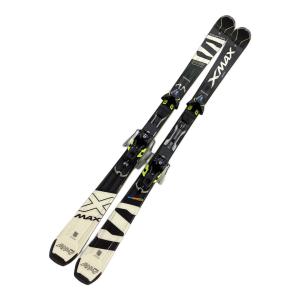 SALOMON (サロモン) XMAX X12 カービングスキー 165cm
