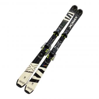 SALOMON (サロモン) XMAX X12 カービングスキー 165cm