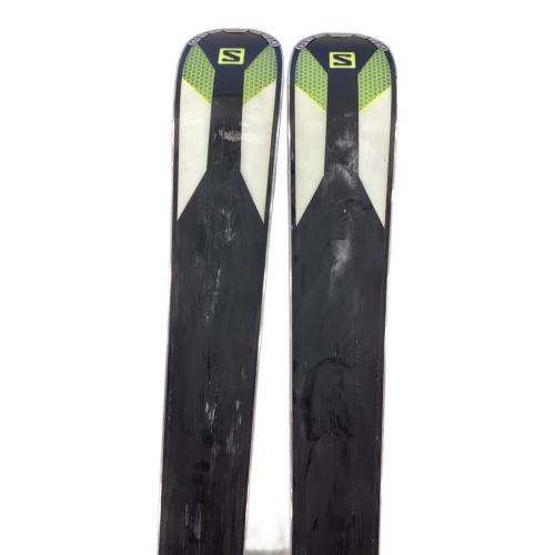 SALOMON (サロモン) XMAX X12 カービングスキー 165cm