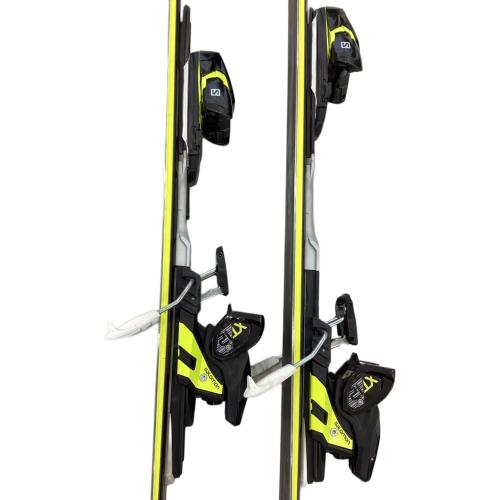 SALOMON (サロモン) XMAX X12 カービングスキー 165cm