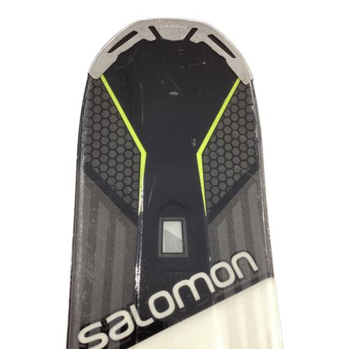 SALOMON (サロモン) XMAX X12 カービングスキー 165cm