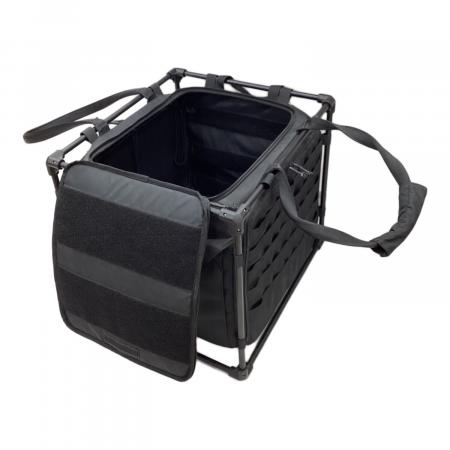 Helinox (ヘリノックス) アウトドアテーブル ブラック タクティカル