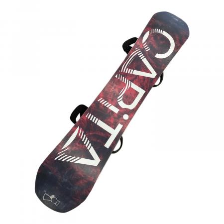 CAPITA (キャピタ) Birds of a Feather スノーボード 142