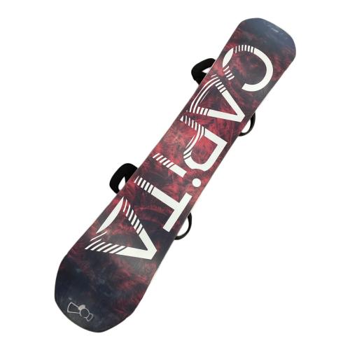 CAPITA (キャピタ) Birds of a Feather スノーボード 142㎝