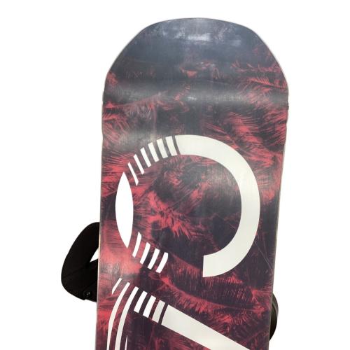 CAPITA (キャピタ) Birds of a Feather スノーボード 142㎝