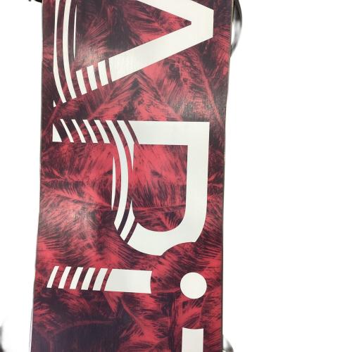 CAPITA (キャピタ) Birds of a Feather スノーボード 142㎝