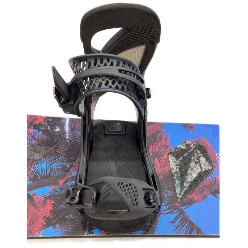 CAPITA (キャピタ) Birds of a Feather スノーボード 142㎝