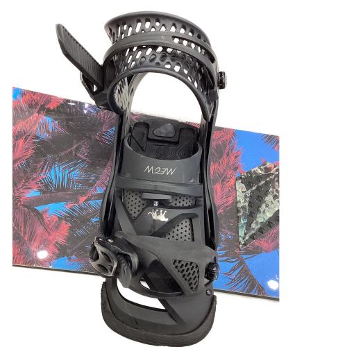 CAPITA (キャピタ) Birds of a Feather スノーボード 142㎝