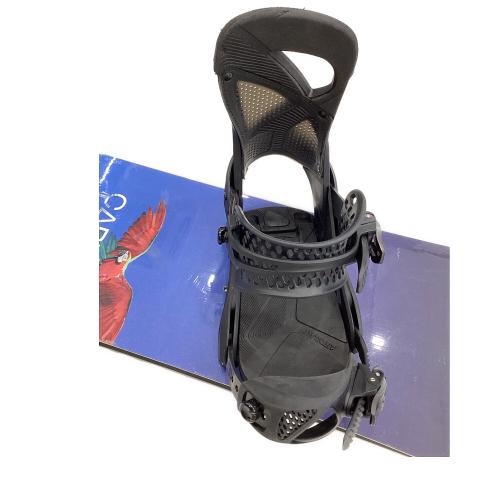 CAPITA (キャピタ) Birds of a Feather スノーボード 142㎝