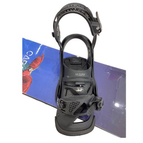 CAPITA (キャピタ) Birds of a Feather スノーボード 142㎝