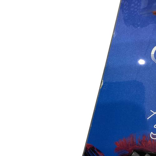 CAPITA (キャピタ) Birds of a Feather スノーボード 142㎝