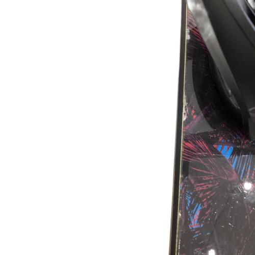 CAPITA (キャピタ) Birds of a Feather スノーボード 142㎝