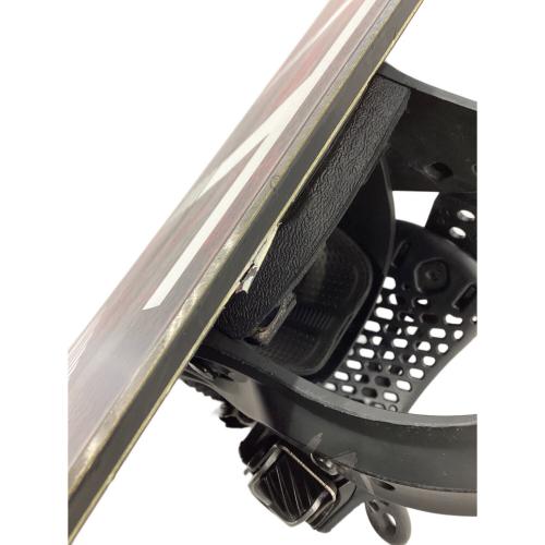 CAPITA (キャピタ) Birds of a Feather スノーボード 142㎝