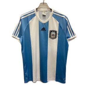 アルゼンチン代表 ホームレプリカ サッカーユニフォーム O