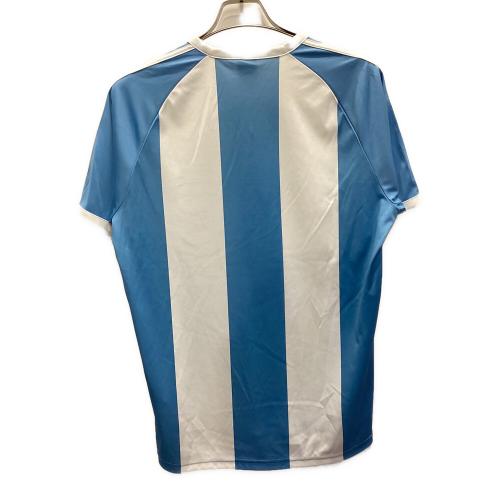 アルゼンチン代表 ホームレプリカ サッカーユニフォーム O