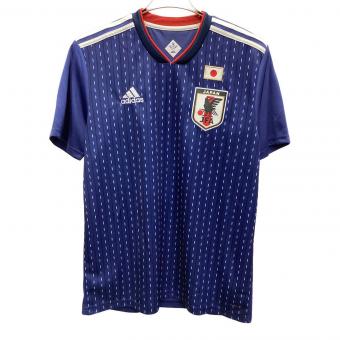 日本代表 2018ホームレプリカ サッカーユニフォーム O