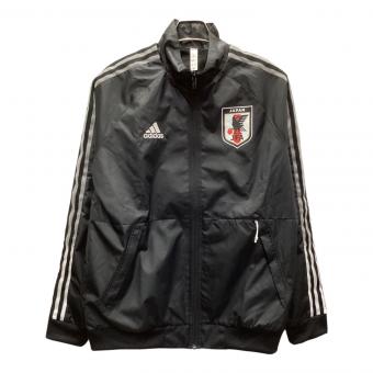 日本代表 フルジップトラックジャケット サッカーユニフォーム O