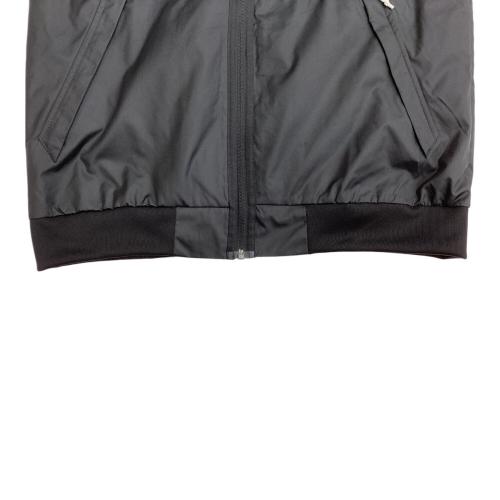 日本代表 フルジップトラックジャケット サッカーユニフォーム O