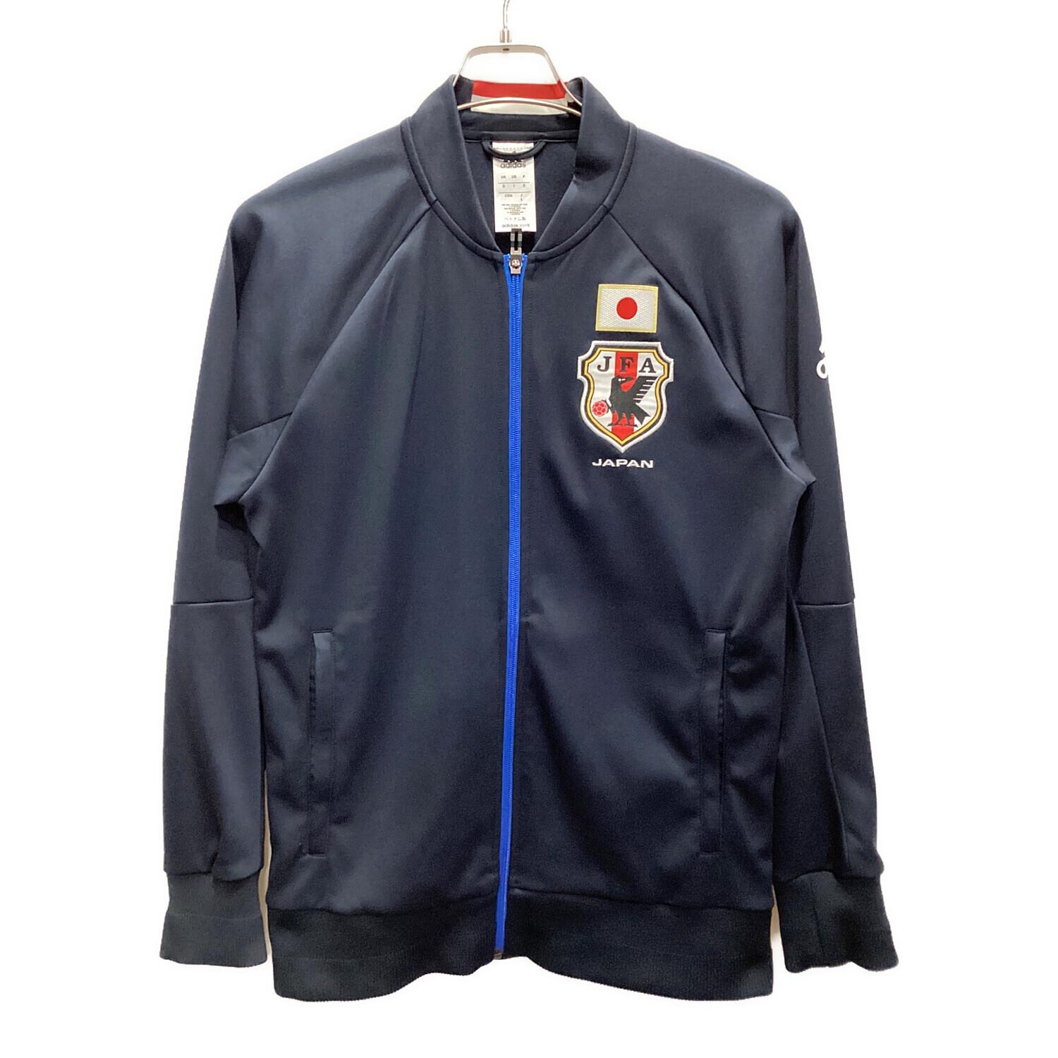 日本代表 ホームアンセムジャケット サッカーユニフォーム SIZE L