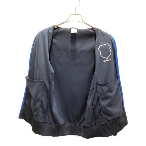 日本代表 ホームアンセムジャケット サッカーユニフォーム SIZE L