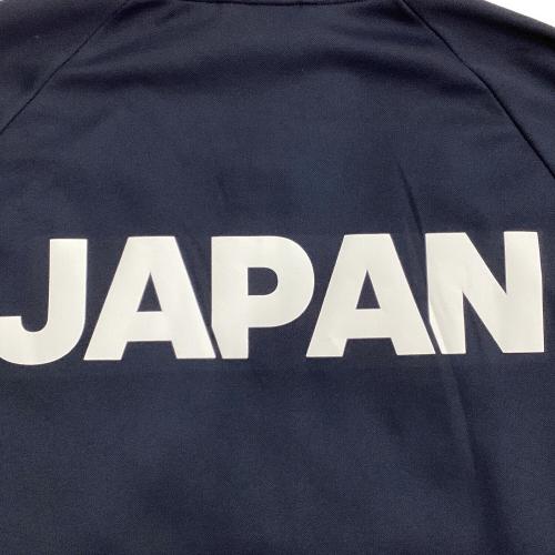 日本代表 ホームアンセムジャケット サッカーユニフォーム SIZE L