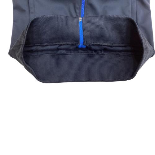 日本代表 ホームアンセムジャケット サッカーユニフォーム SIZE L