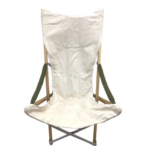 【大特価】専用枕付き！スノーピークLV-086チェア 椅子 白 アウトドア 大特価】専用枕付き！スノーピークLV-086チェア 椅子 白 アウトドア 大