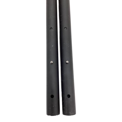 DOD (ディーオーディー) ポール FA5-603-BK フタマタノキワミ