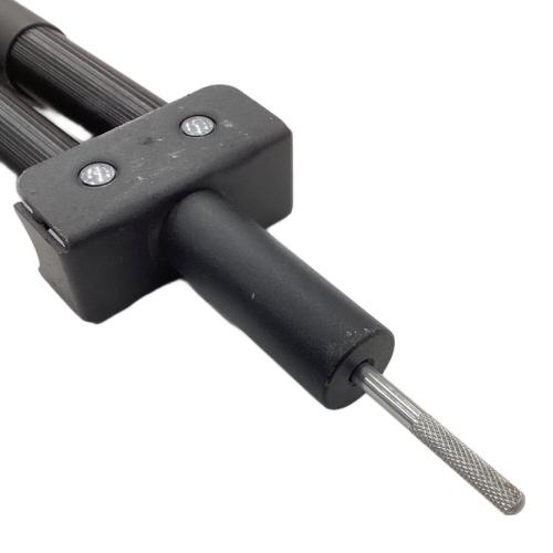 DOD (ディーオーディー) ポール FA5-603-BK フタマタノキワミ