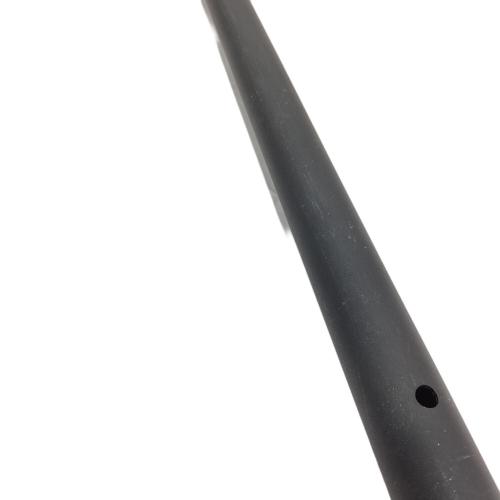 DOD (ディーオーディー) ポール FA5-603-BK フタマタノキワミ