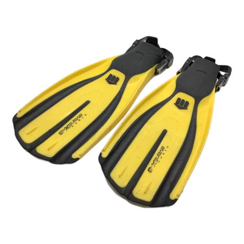 mares (マレス) Avanti X-3 フィン SIZE S