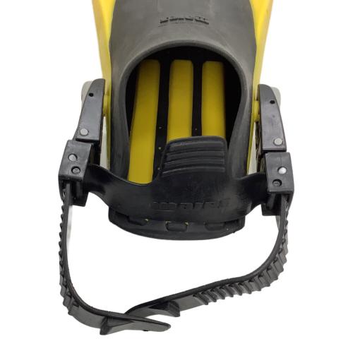 mares (マレス) Avanti X-3 フィン SIZE S