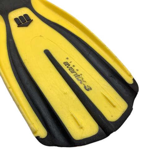 mares (マレス) Avanti X-3 フィン SIZE S