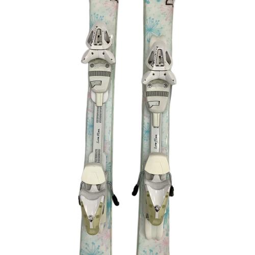 PURECONCIOUS カービングスキー ヤケヨゴレ有 レディース 147cm