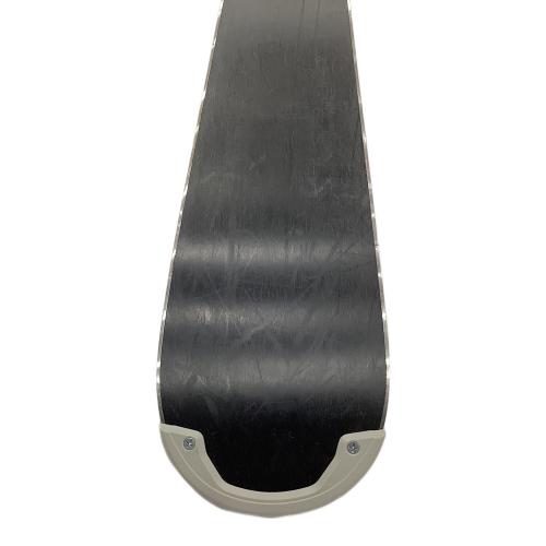 PURECONCIOUS カービングスキー ヤケヨゴレ有 レディース 147cm