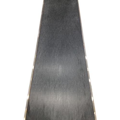 PURECONCIOUS カービングスキー ヤケヨゴレ有 レディース 147cm