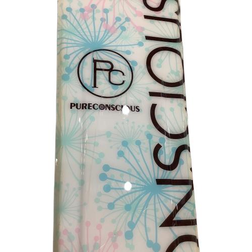 PURECONCIOUS カービングスキー ヤケヨゴレ有 レディース 147cm