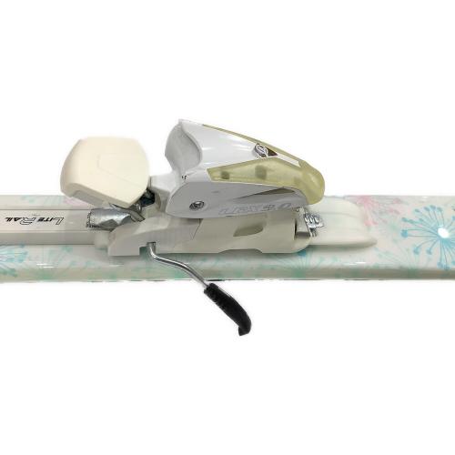 PURECONCIOUS カービングスキー ヤケヨゴレ有 レディース 147cm